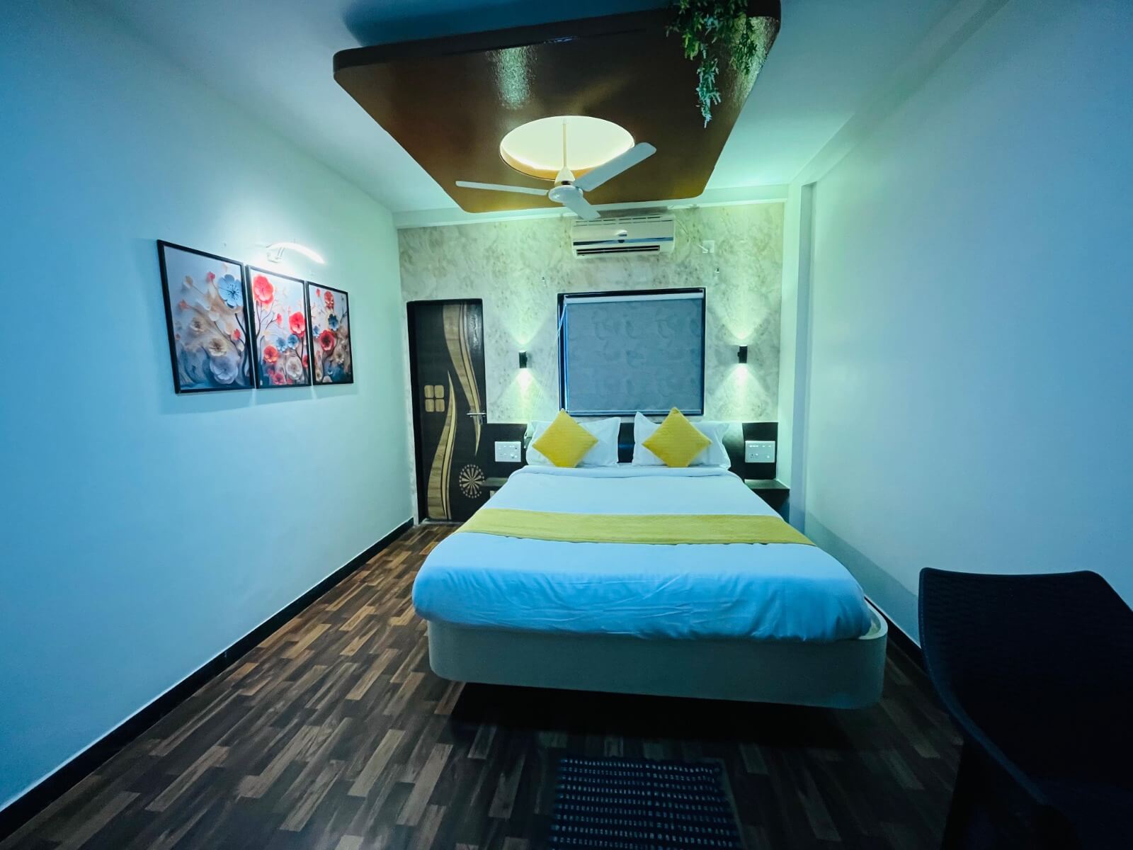 AC Room